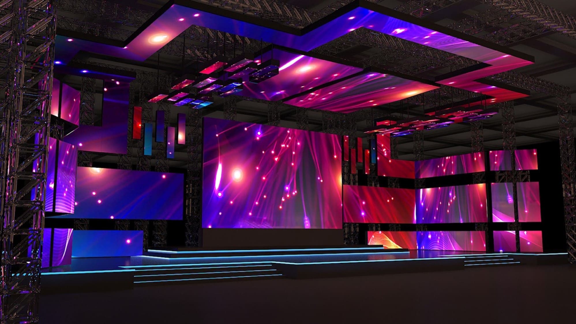 REX lab | Multimedia laboratory