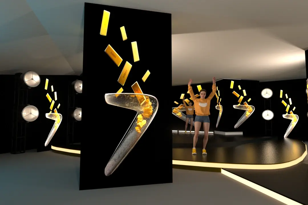 REX lab | Multimedia laboratory
