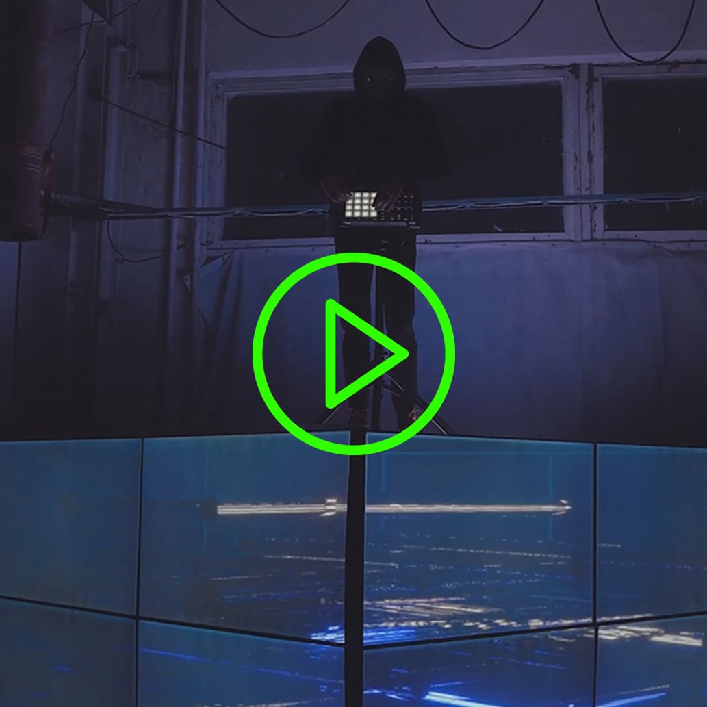 REX lab | Multimedia laboratory