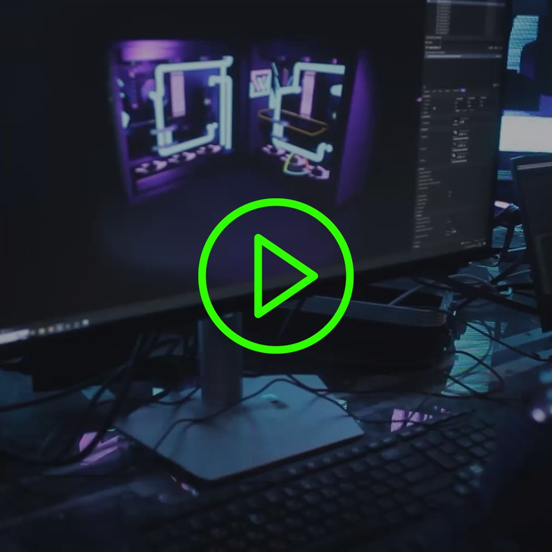REX lab | Multimedia laboratory